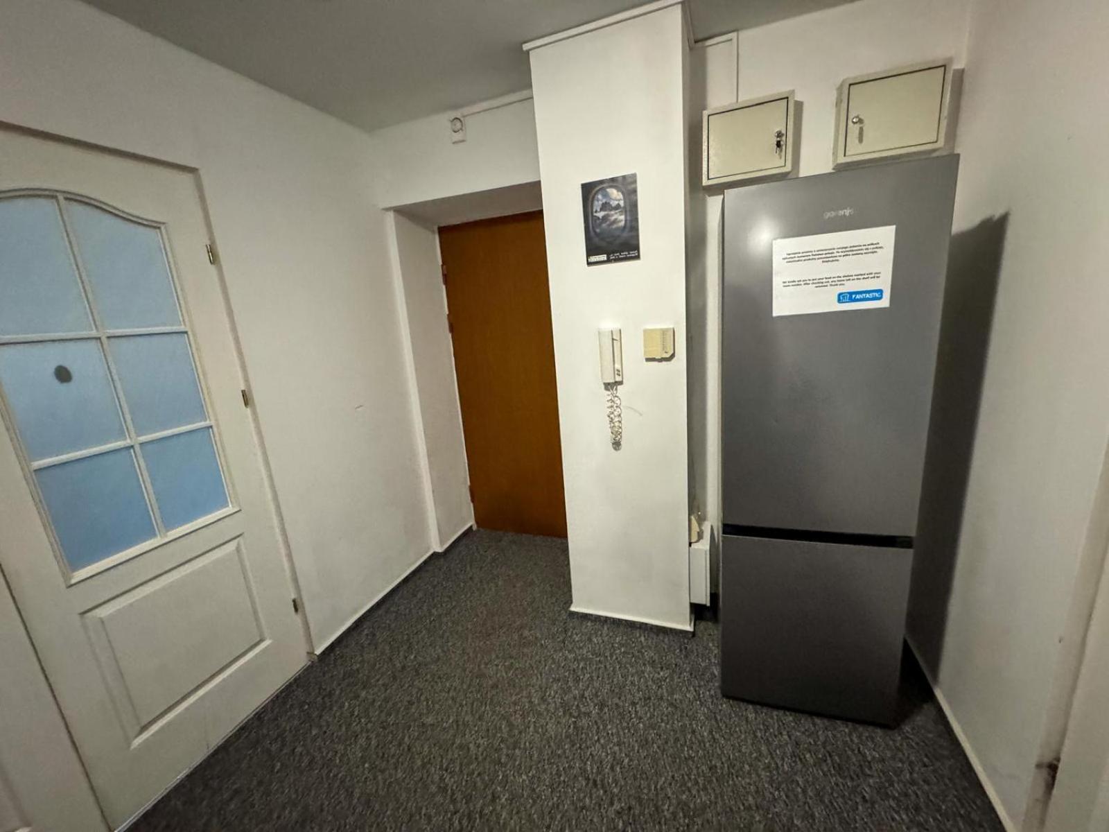 Fantastic Waw - Ns42 Room En ワルシャワ エクステリア 写真