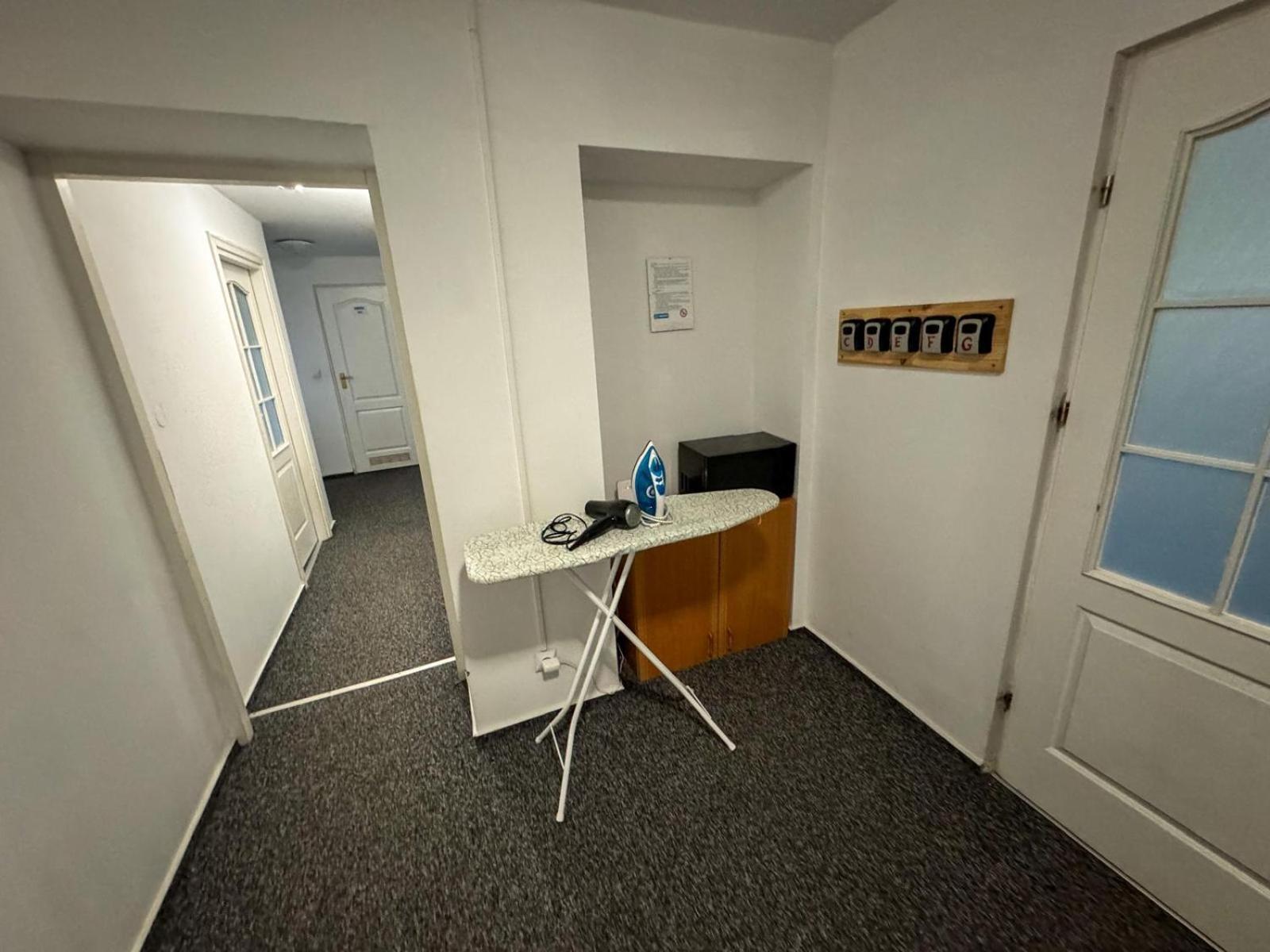 Fantastic Waw - Ns42 Room En ワルシャワ エクステリア 写真